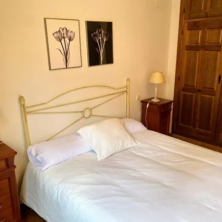 Casita El Rincon Apartment Pedraza